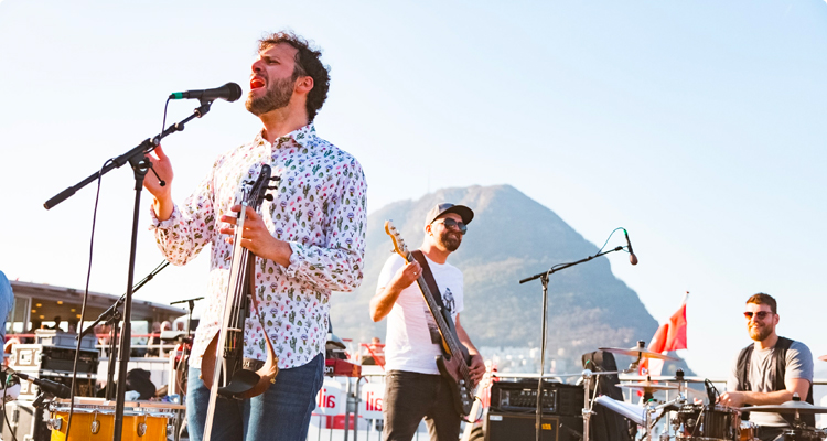 Walikota Palembang Resmikan Program Smart City 2026 untuk Tingkatkan Pelayanan Publik